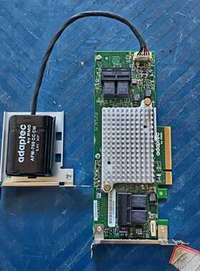 IBM EC3S S812LC 服务器阵列卡 01AF473~议价