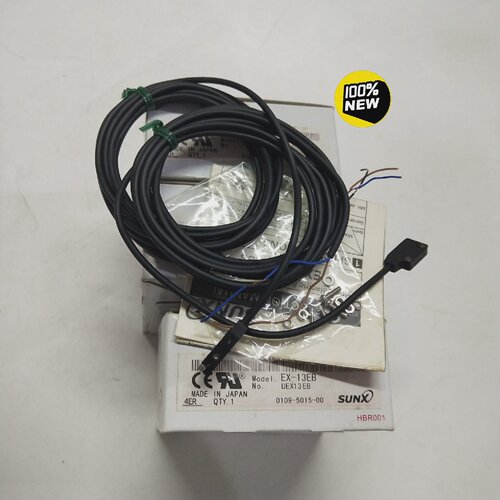 询-SUNX神视EX13EB光电传感器UEX13EB原