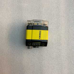 器成色很好 询价康耐视M02 固定器读码