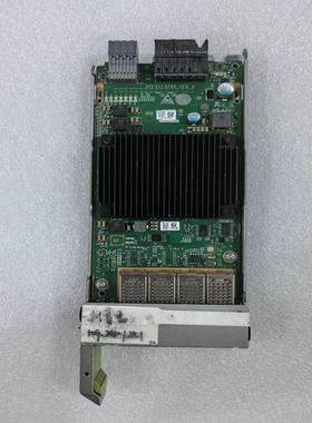 4端口 SmartlO I/O模块(光口SFP+)-(H