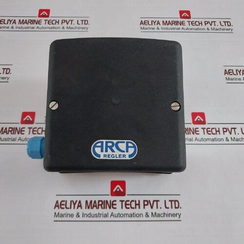 寻ARCA 824.X110000 Analog positioner 420 mA IP54 PTB 00 ATEX