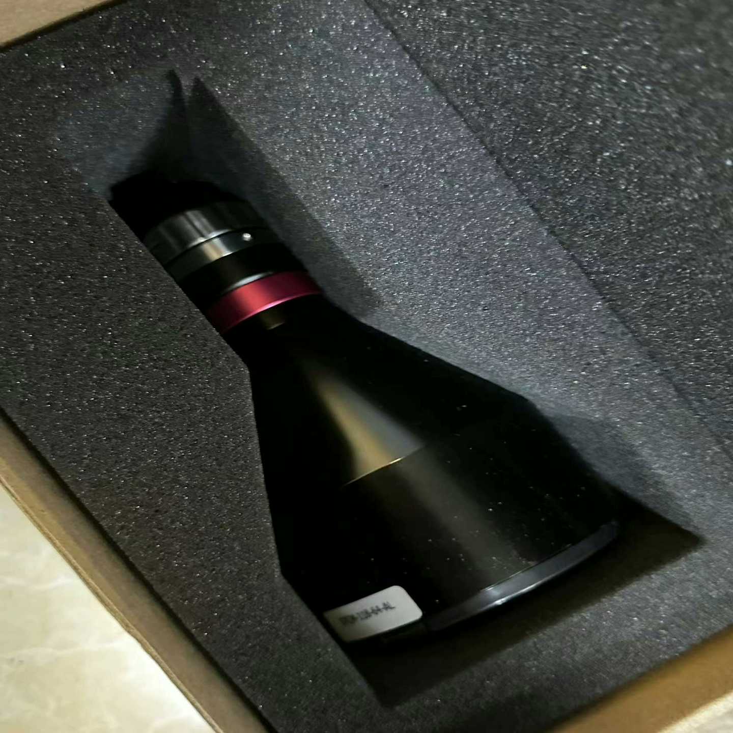 班美萝视清远心镜头99新带包装，可以冲新，DTCM118-64-A--议价商