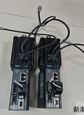 英威腾驱动器DA180-S5R0SG0电机SV-ML08-议价商品