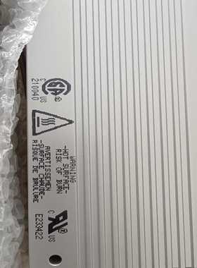 (重工机械)全新O器制动500072/72