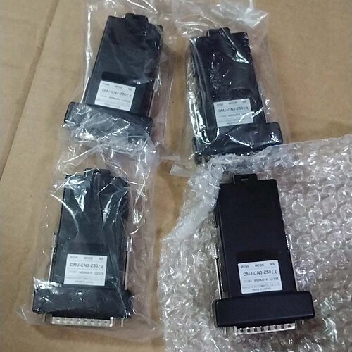 日本北阳HOKUYO传感器DMJCN3Z01工程余货-议价