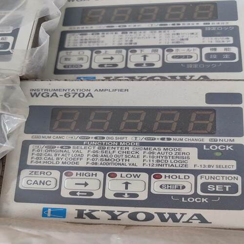 KYIWAWGA-670B670A议价询价
