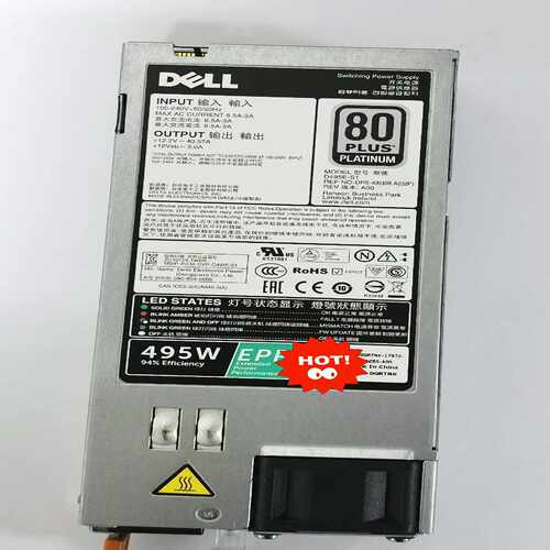 DellR530/R630/R730/R730XD/T43-议价