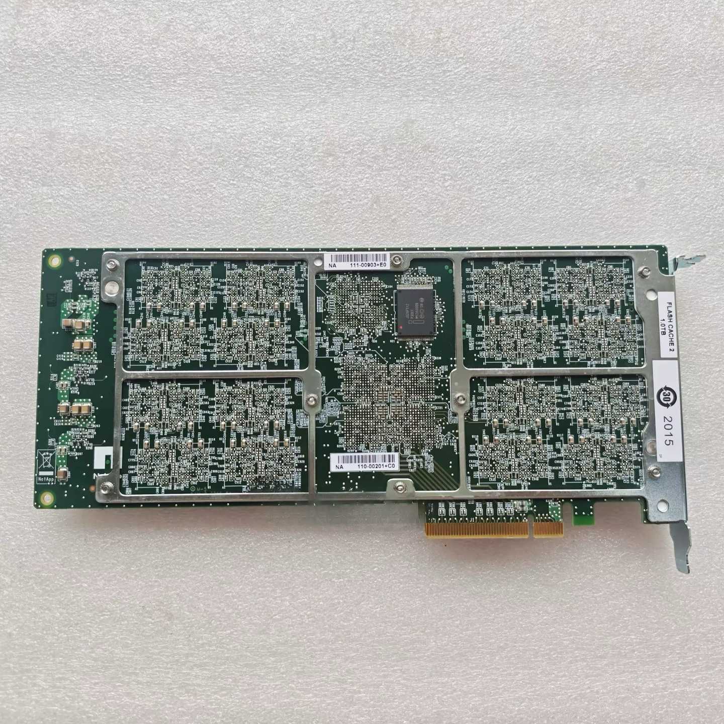 【请询价】NetApp X1974A-R6 1TB 缓存PAM卡 11