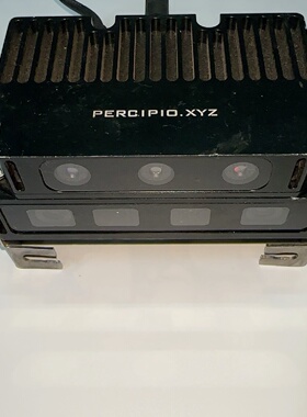 PERCIPIO.XYZ高精度3D工业相机RGB景深相机议价
