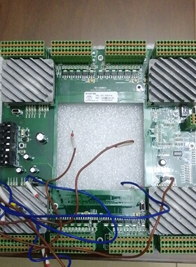 议价elmo驱动GWHI5100EE控制板上面有四议价