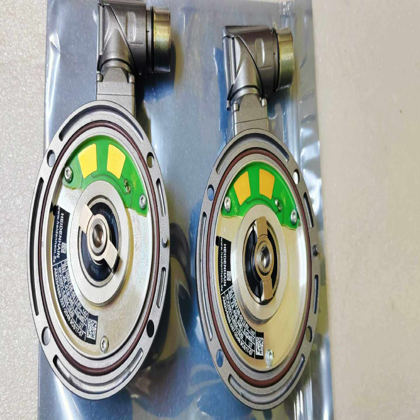 询价~6FX2001-5JE04-1EA0电机编码器，ID