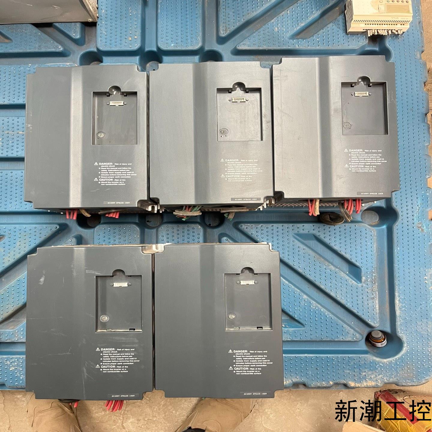NT3400A0015K 380v15kw众辰拆机变频器议价商品
