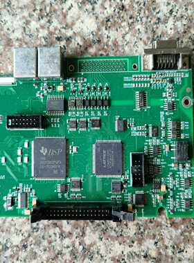 TMS320F2812PGFA   LCMX01200C，拆~询价