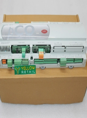 CARELPCO3000AM0PCO可编程控制器REV.2.011