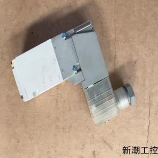 A一个拆机议价商品 5DZ1 SMC电磁阀25A VP344RT