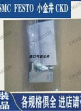 FESTO气缸DGC-30-900-950-1000-1050-1100-1200-1300-GF-PPVYSR