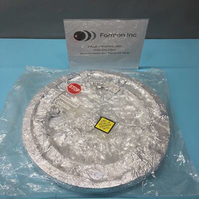 AMAT 004048400 RING CLEANED 120396