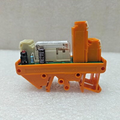 Weidmuller 940622 1001 Relais Modul RS32 24V