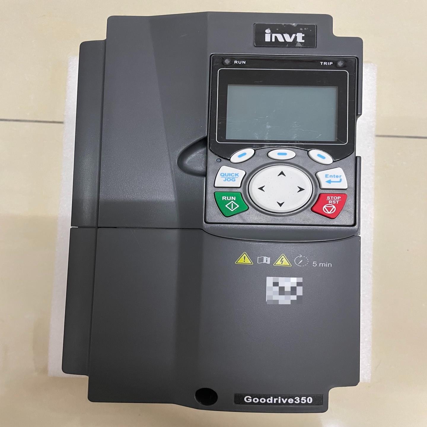 GD350变频器询价