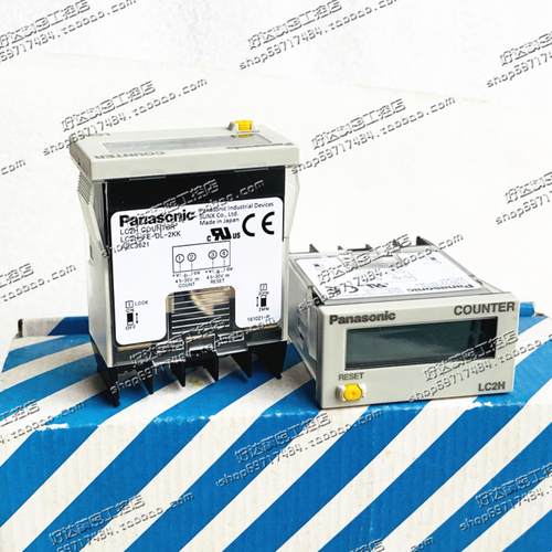 原装松下计数器LC2H-FE-2KKAEL3620现货LC2H-FE-2KK