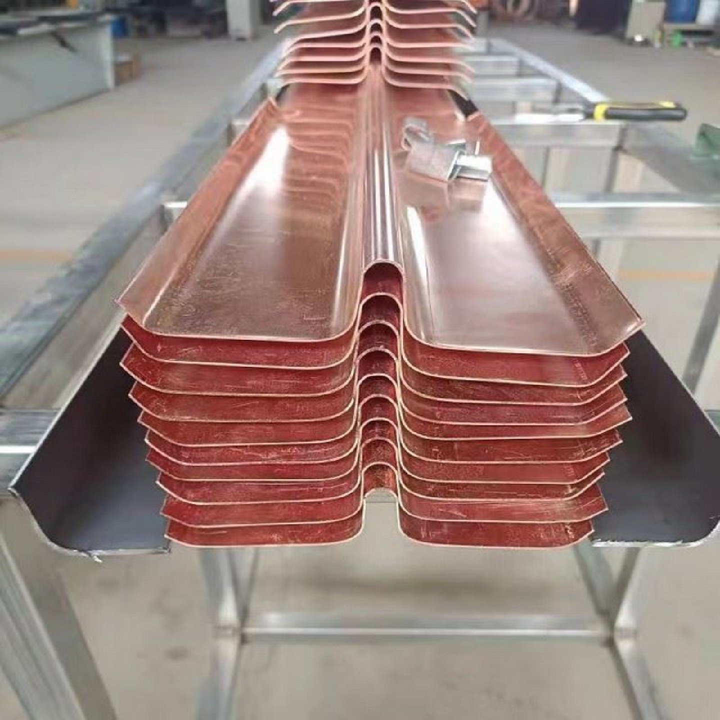 止水铜片工程专用水电站水坝水利河道紫铜黄铜复合铜止水带止水板,金属材料及制品,铜材,淘宝优惠券,粉丝福利购,淘宝优惠卷