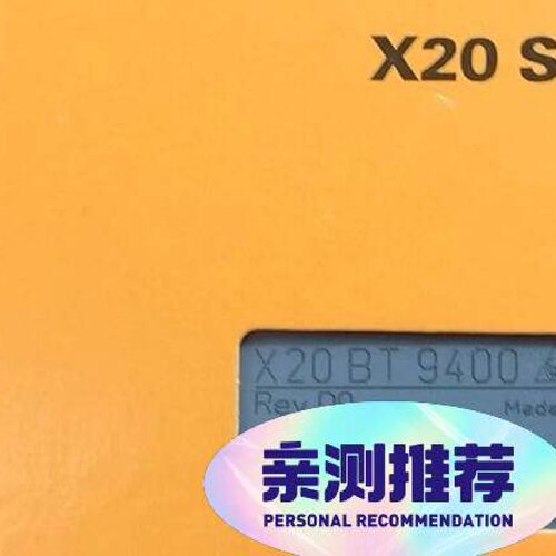 溢价-X20BT9400X20DS1319模块PLC原