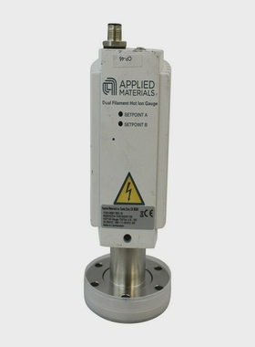 AmatAppliedMaterials0190-26328MedidorDePiraniCaliente