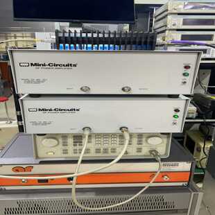 900 询价 TIA Circuits 10功率放大 租售Mini