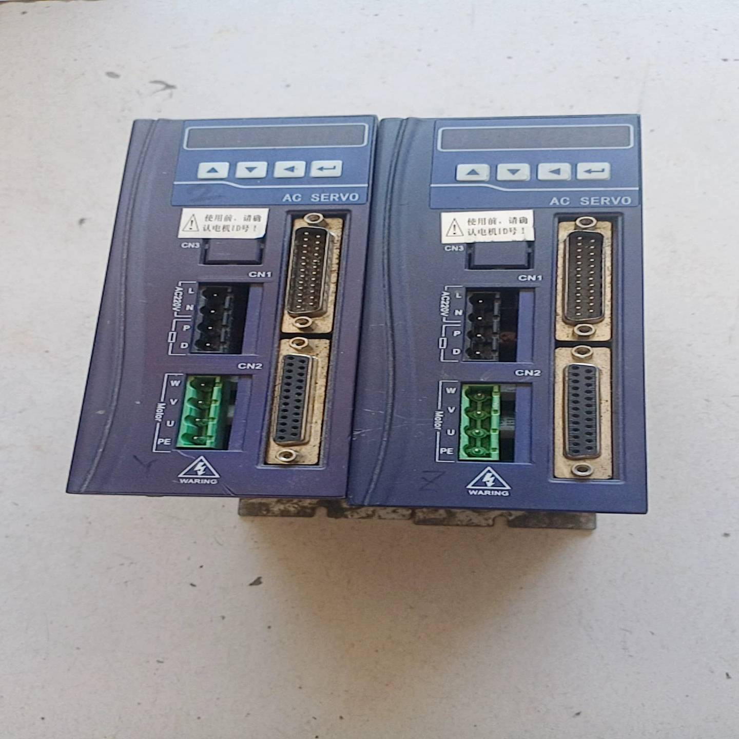 询价~贝格达伺服器SDB08NK0A如图功能的朋友