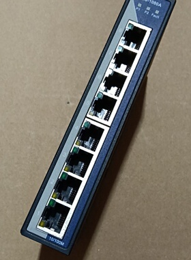 询-台湾ORing威力IES1080A一个8口工业以