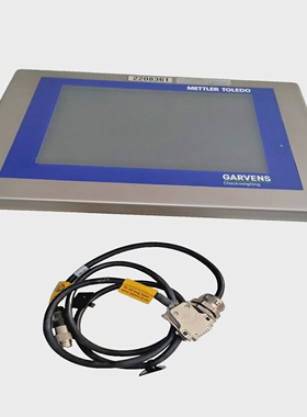 梅特勒-托利多S-Terminal-HmiArtNo.24104064GarvensHmi显