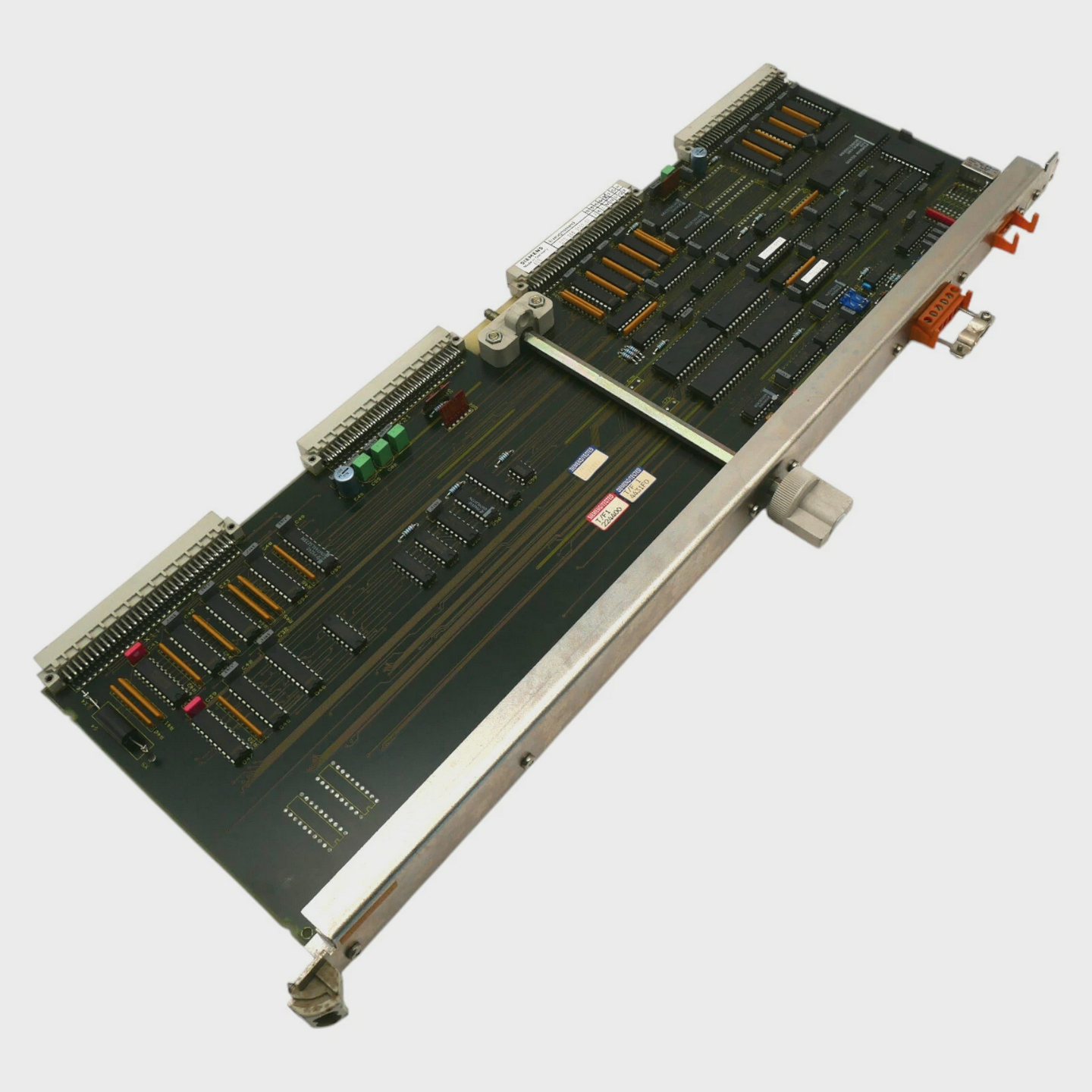 SiemensSINUMERIK8806FX1136-8BA01MultiportBaugruppeE-St