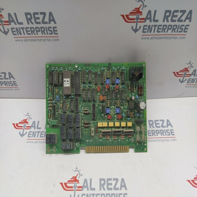 TERASAKIESM-105STARTERMODULEK/87Z/6-001D