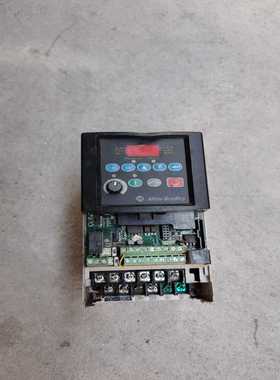 【议价】22B-D2P3N104AB变频器一台如图，功能。适用