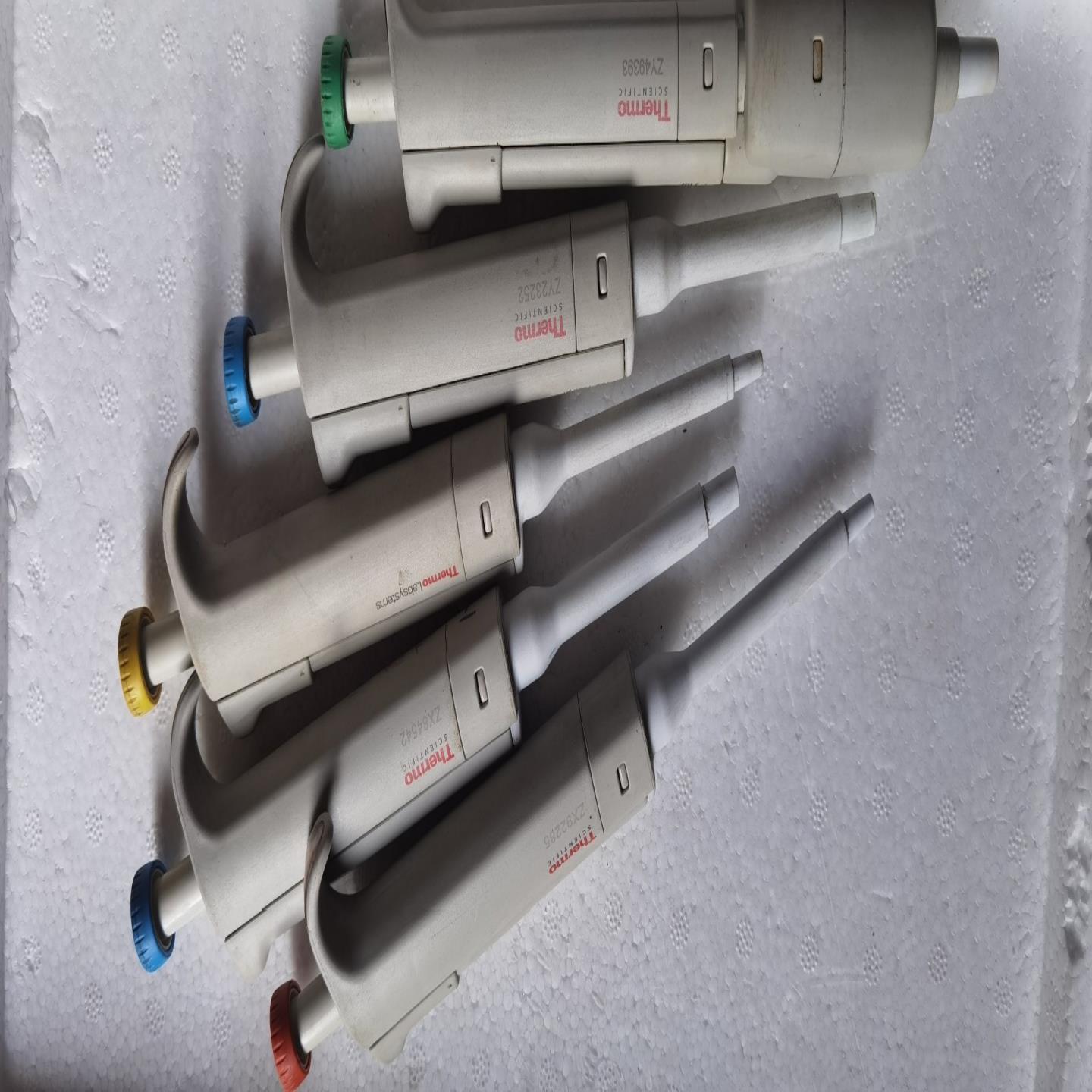 询价~赛默飞l可调移液器移液枪