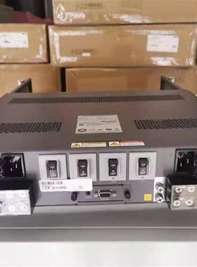 EPS2004850AX8配电柜USG9500PWRAC210231G5C2NE40EX8X16议价