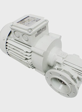 议价Bauer Bs0334HD08ma4 triebemotor 037Kw I10 140RMin Unused