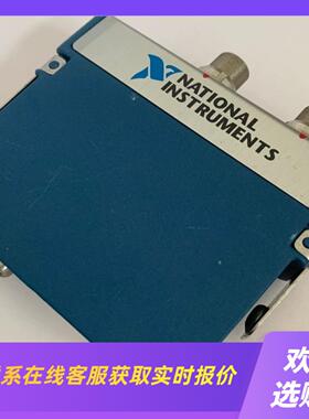 美国NI9206功能OK的的出拍前询价下单
