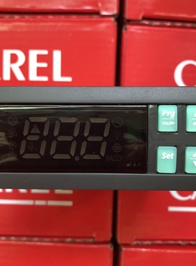 IRAEC0LR015--IMAE1J0557 卡乐温控器 CAREL IRAECOLRO15技术支持