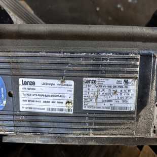 S询价 B28N Lenze变频电机MCS14P18 RS0P9