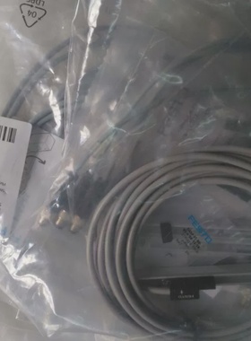 FESTO/费斯托 DASP-F5-80-85-A-SR-S1-1R 2785658
