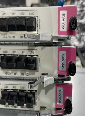 接口板 SWIA0 USIA1  通用业务接口单元-IMS-