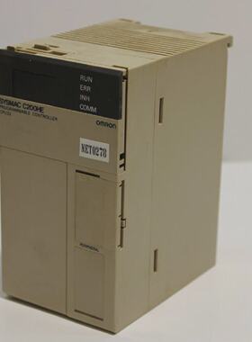 Omron C200HECPU32 CPU Unit