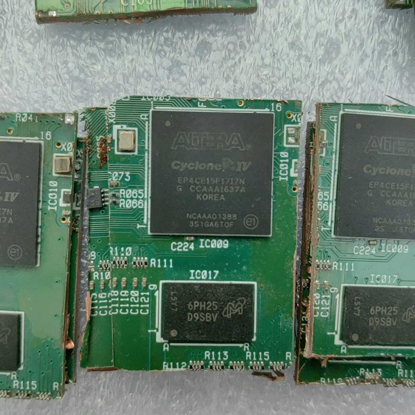 阿特拉EP4CE15F17I7N芯片询价