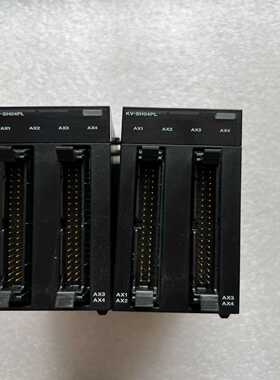 基恩士模块KV-SH04PL  成色新~询价