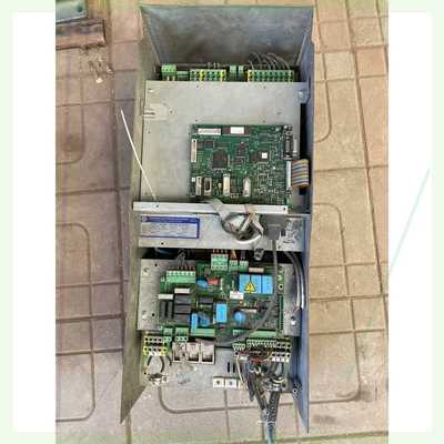 议价电梯配件蒂森电梯变频器I15变频器拆机件现货实