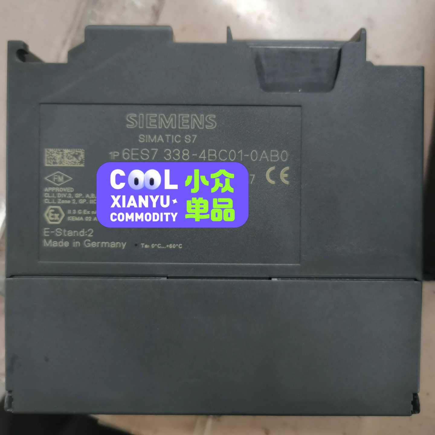 6ES7338-4BC01-0AB0，议价询价