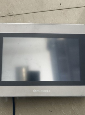 FLEXEM繁易触摸屏FE6100M议价