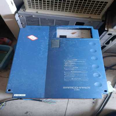 三垦变频器SHF-15K，