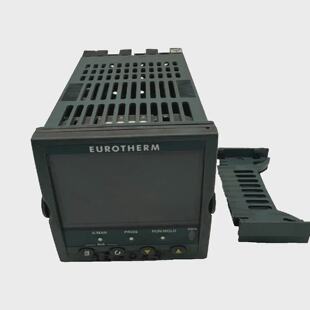 EUROTHERM 3504 3504CCVH1XX11XXXGLORR Y2 21902 TEMP. CONTROLL